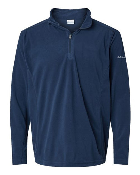 Columbia Men's Klamath Range II Half-Zip Pullover