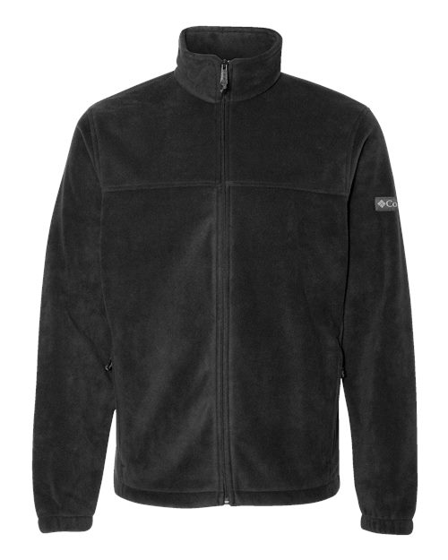 Columbia Men's Steens Mountain Full Zip 2.0 Fleece Jacket