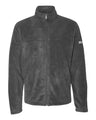 Columbia Men's Steens Mountain Full Zip 2.0 Fleece Jacket