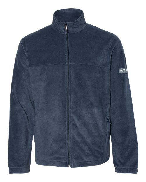 Columbia Men's Steens Mountain Full Zip 2.0 Fleece Jacket