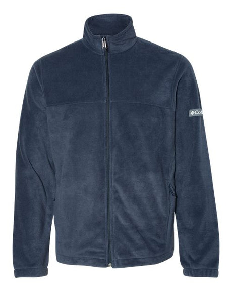 Columbia Men's Steens Mountain Full Zip 2.0 Fleece Jacket