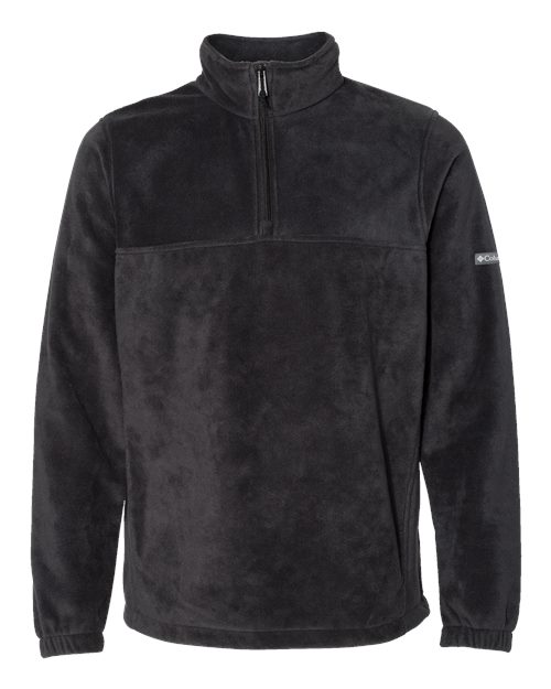 Columbia Men's Steens Mountain Fleece Half-Zip Pullover