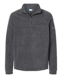 Columbia Men's Steens Mountain Fleece Half-Zip Pullover