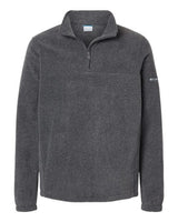 Columbia Men's Steens Mountain Fleece Half-Zip Pullover