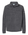 Columbia Men's Steens Mountain Fleece Half-Zip Pullover
