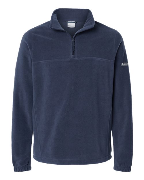 Columbia Men's Steens Mountain Fleece Half-Zip Pullover