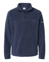 Columbia Men's Steens Mountain Fleece Half-Zip Pullover
