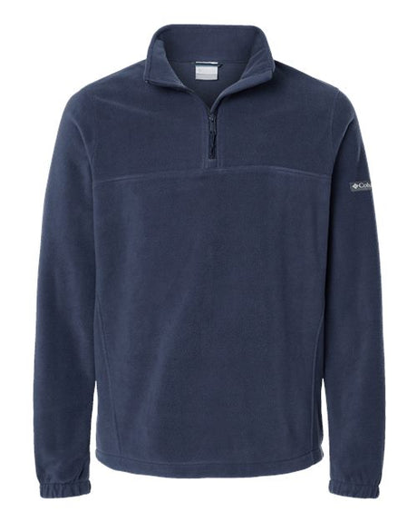 Columbia Men's Steens Mountain Fleece Half-Zip Pullover