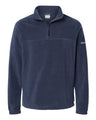 Columbia Men's Steens Mountain Fleece Half-Zip Pullover