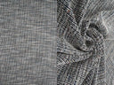 Boucle Lurex Jacquard Knit