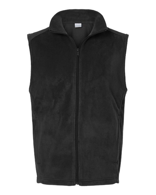 Steens Mountain Vest