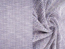 Boucle Lurex Jacquard Knit
