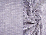 Boucle Lurex Jacquard Knit