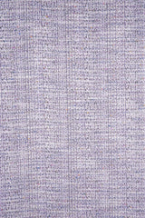 Boucle Lurex Jacquard Knit