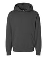 Independent Trading Co. Unisex Avenue Midweight Hooded Sweatshirt