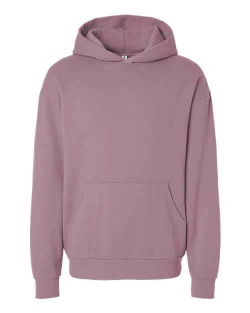 Avenue Hooded Sweatshirt