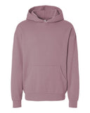 Independent Trading Co. Unisex Avenue Midweight Hooded Sweatshirt