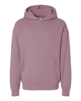 Independent Trading Co. Unisex Avenue Midweight Hooded Sweatshirt