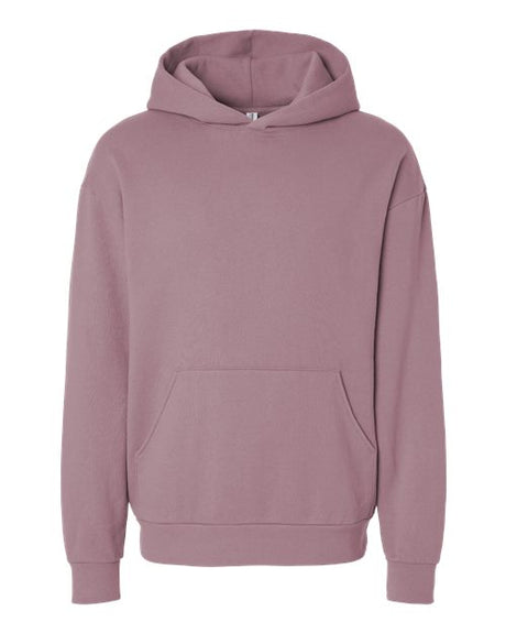 Independent Trading Co. Unisex Avenue Midweight Hooded Sweatshirt