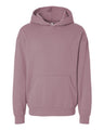 Independent Trading Co. Unisex Avenue Midweight Hooded Sweatshirt