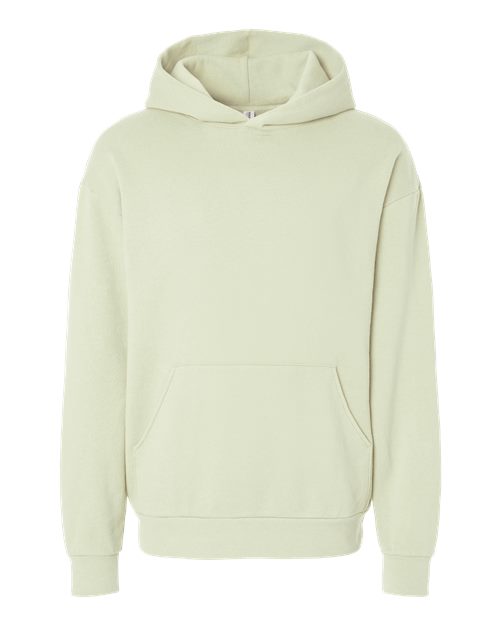 Independent Trading Co. Unisex Avenue Midweight Hooded Sweatshirt