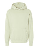 Independent Trading Co. Unisex Avenue Midweight Hooded Sweatshirt