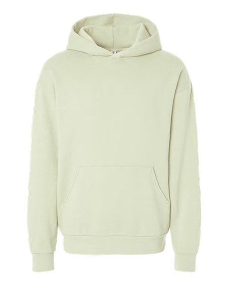 Independent Trading Co. Unisex Avenue Midweight Hooded Sweatshirt