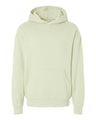 Independent Trading Co. Unisex Avenue Midweight Hooded Sweatshirt