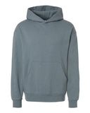 Independent Trading Co. Unisex Avenue Midweight Hooded Sweatshirt