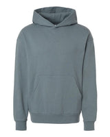 Independent Trading Co. Unisex Avenue Midweight Hooded Sweatshirt