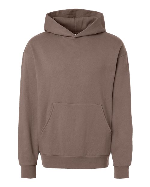 Independent Trading Co. Unisex Avenue Midweight Hooded Sweatshirt