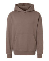 Independent Trading Co. Unisex Avenue Midweight Hooded Sweatshirt
