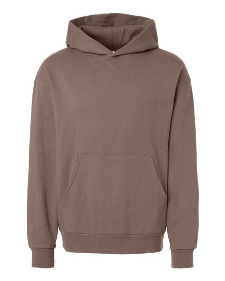 Independent Trading Co. Unisex Avenue Midweight Hooded Sweatshirt