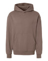 Independent Trading Co. Unisex Avenue Midweight Hooded Sweatshirt