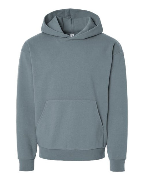 Independent Trading Co. Mainstreet Heavyweight Hooded Sweatshirt