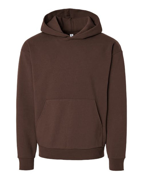 Independent Trading Co. Mainstreet Heavyweight Hooded Sweatshirt