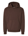 Independent Trading Co. Mainstreet Heavyweight Hooded Sweatshirt
