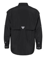 PFG Bahama II Long Sleeve Shirt