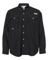 PFG Bahama II Long Sleeve Shirt