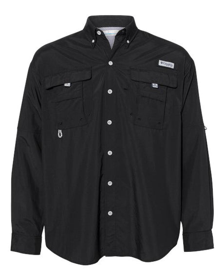 Columbia Men's PFG Bahama II Shirt