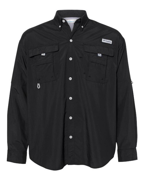 Columbia Men's PFG Bahama II Shirt