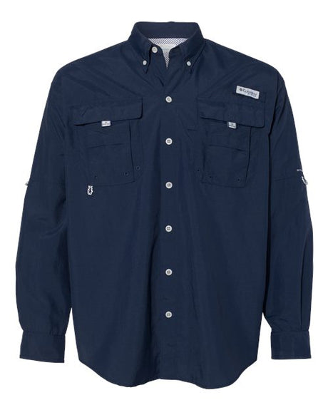 Columbia Men's PFG Bahama II Shirt