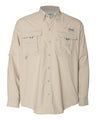 PFG Bahama II Long Sleeve Shirt