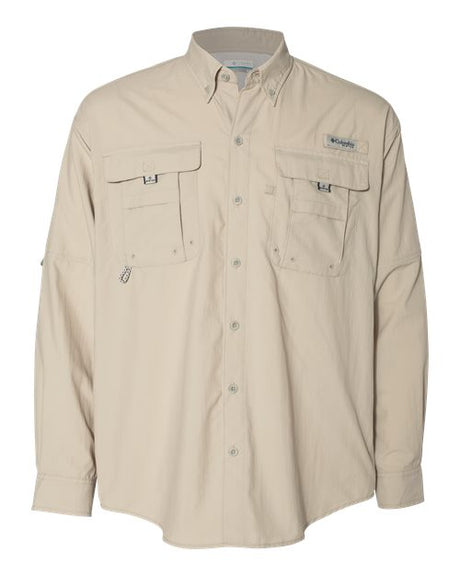 Columbia Men's PFG Bahama II Shirt