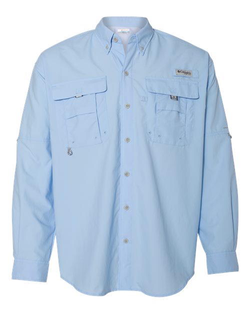 PFG Bahama II Long Sleeve Shirt