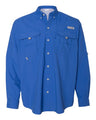 PFG Bahama II Long Sleeve Shirt