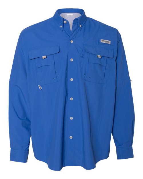 Columbia Men's PFG Bahama II Shirt