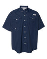 Columbia Men's PFG Bahama II Short Sleeve Shirt