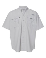 Columbia Men's PFG Bahama II Short Sleeve Shirt