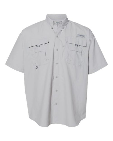 Columbia Men's PFG Bahama II Short Sleeve Shirt